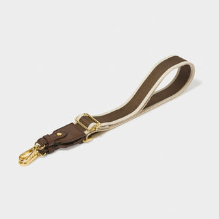 Katie Loxton Canvas Bag Strap