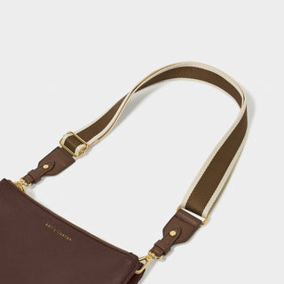 Katie Loxton Canvas Bag Strap