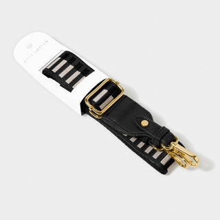 Katie Loxton Canvas Bag Strap