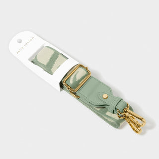 Katie Loxton Canvas Bag Strap
