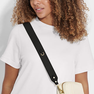 Katie Loxton Vegan leather Bag Strap