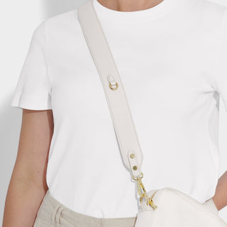 Katie Loxton Vegan leather Bag Strap