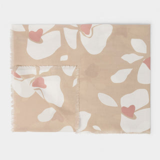 Katie Loxton Printed Scarf