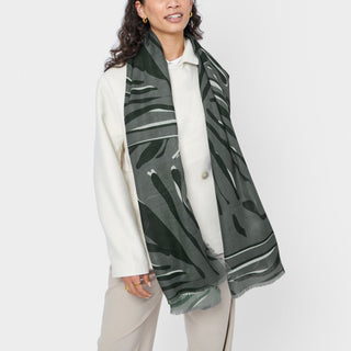 Katie Loxton Printed Scarf