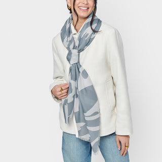 Katie Loxton Printed Scarf