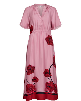 Numph Joelle Short Sleeve Dress