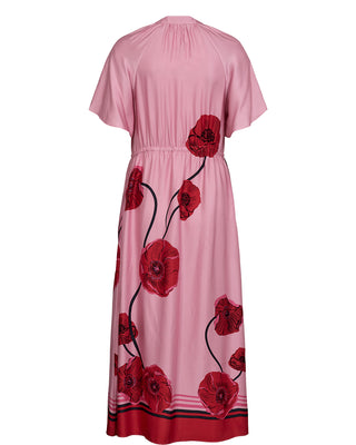 Numph Joelle Short Sleeve Dress