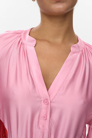 Numph Joelle Short Sleeve Dress