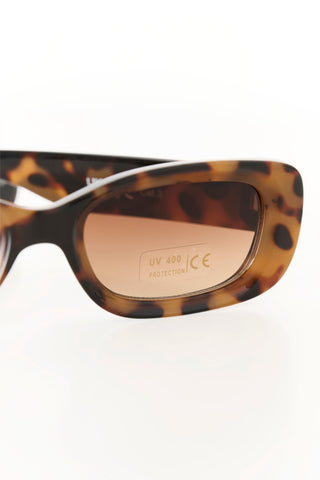 Part Two Rillo Sunglasses