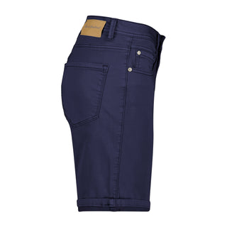 Red Button Relax Shorts