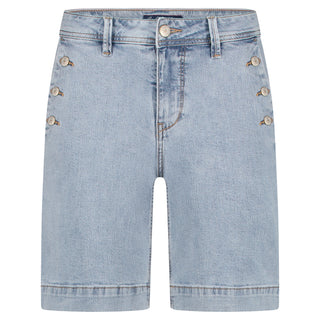 Red Button Bibette High Rise Shorts