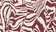 Tawny Port Animal Print