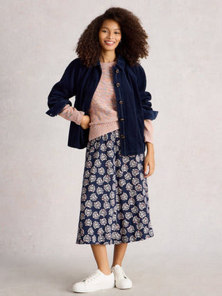 White Stuff Megan Jersey Dress