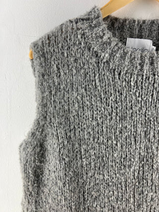 Noella Knitted Vest