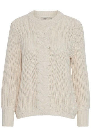Fransa Cabela Chunky Jumper