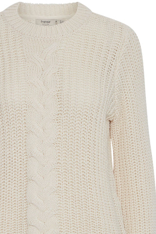 Fransa Cabela Chunky Jumper