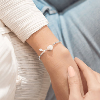 Joma Jewellery 1675 A Little Marvellous Mum Bracelet