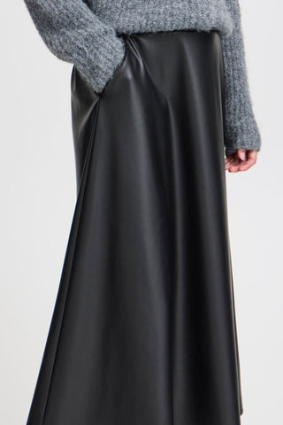 B Young Dasama  Full Skirt