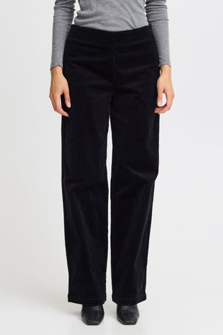 Fransa Mitty Hannah Cord Pants