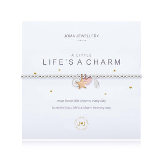 Joma Jewellery 1829 A Little Lifes A Charm Bracelet