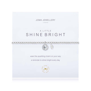 Joma Jewellery 1840 A Little Shine Bright Bracelet