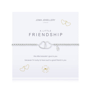 Joma Jewellery 1926 A Little Friendship Bracelet