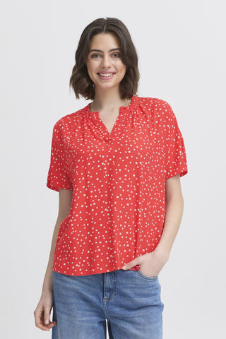 Fransa Kamma Blouse