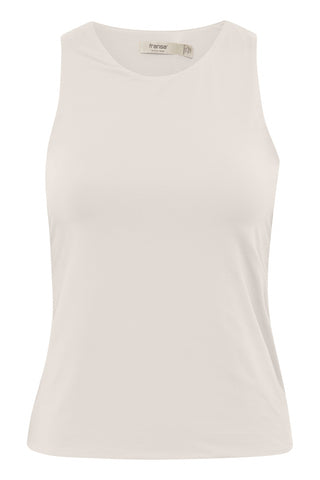 Fransa Ara Vest Top