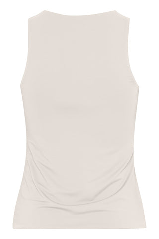 Fransa Ara Vest Top