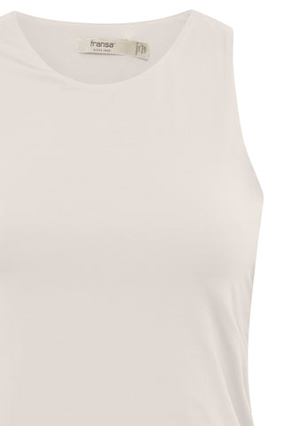 Fransa Ara Vest Top