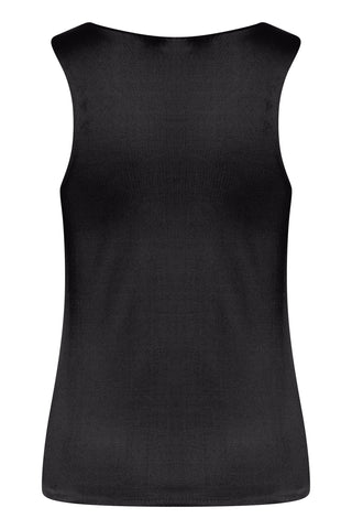 Fransa Ara Vest Top