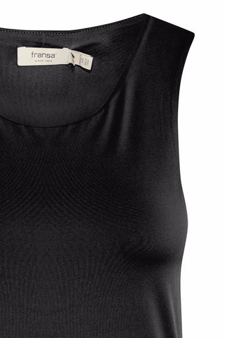Fransa Ara Vest Top