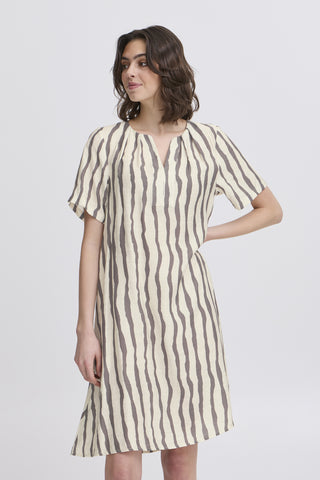 Fransa Ariana Dress