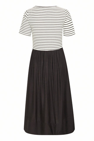 Fransa Jundy Dress