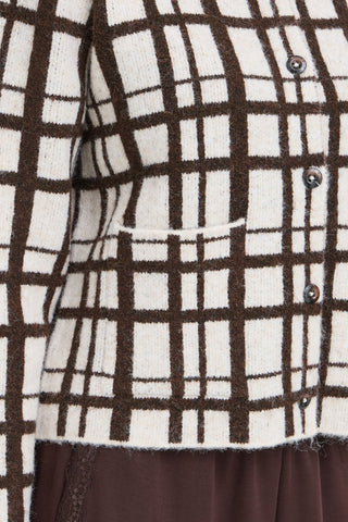 Fransa Frcindy Cardigan 1