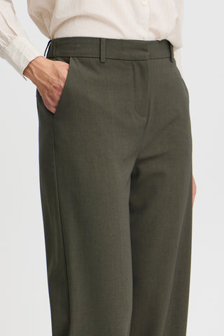 B Young Danta Wide Leg Trousers