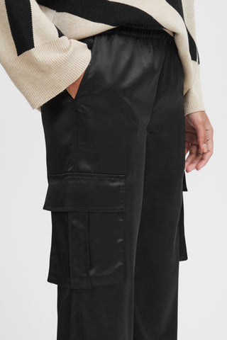 B Young Esto Cargo Pants