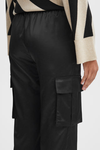 B Young Esto Cargo Pants