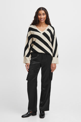 B Young Esto Cargo Pants