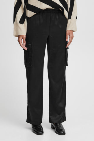 B Young Esto Cargo Pants