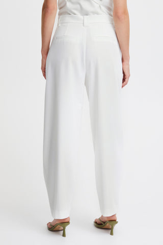 B Young Deceri Button Trousers