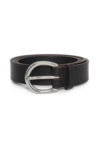 B.Young Vikle Leather Belt