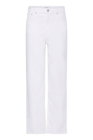 B Young Lydia Straight Leg Jeans