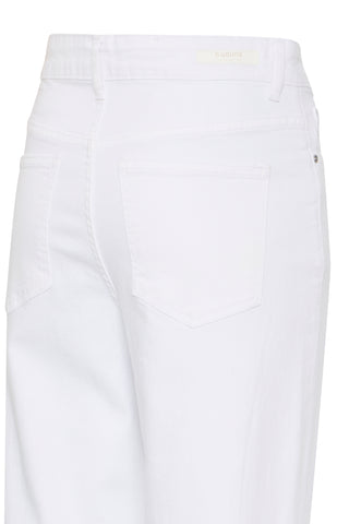 B Young Lydia Straight Leg Jeans