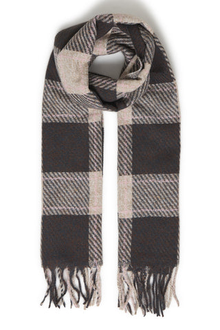 b.young Walvia Scarf