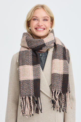 b.young Walvia Scarf