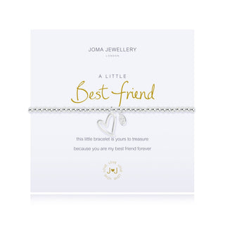 Joma Jewellery 2290 A Little Best Friend Bracelet