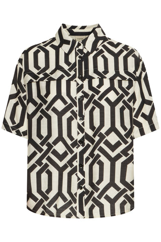 Fransa Ariana Shirt
