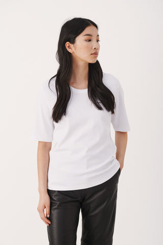 Part Two Ratana Short Sleeve Round Neck T-Shirt