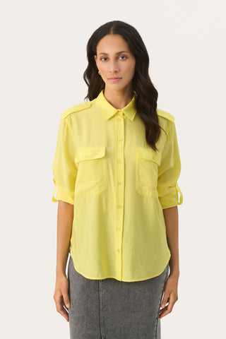 Part Two Jenifa Shirt